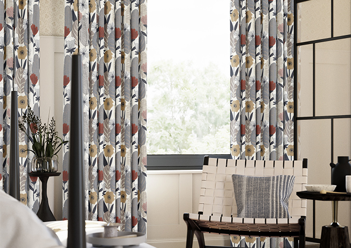 Blooma, Cameo - Made to Measure Curtains - Image 5